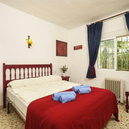 Holiday Home La Caissa By Interhome Benitachell Dış mekan fotoğraf