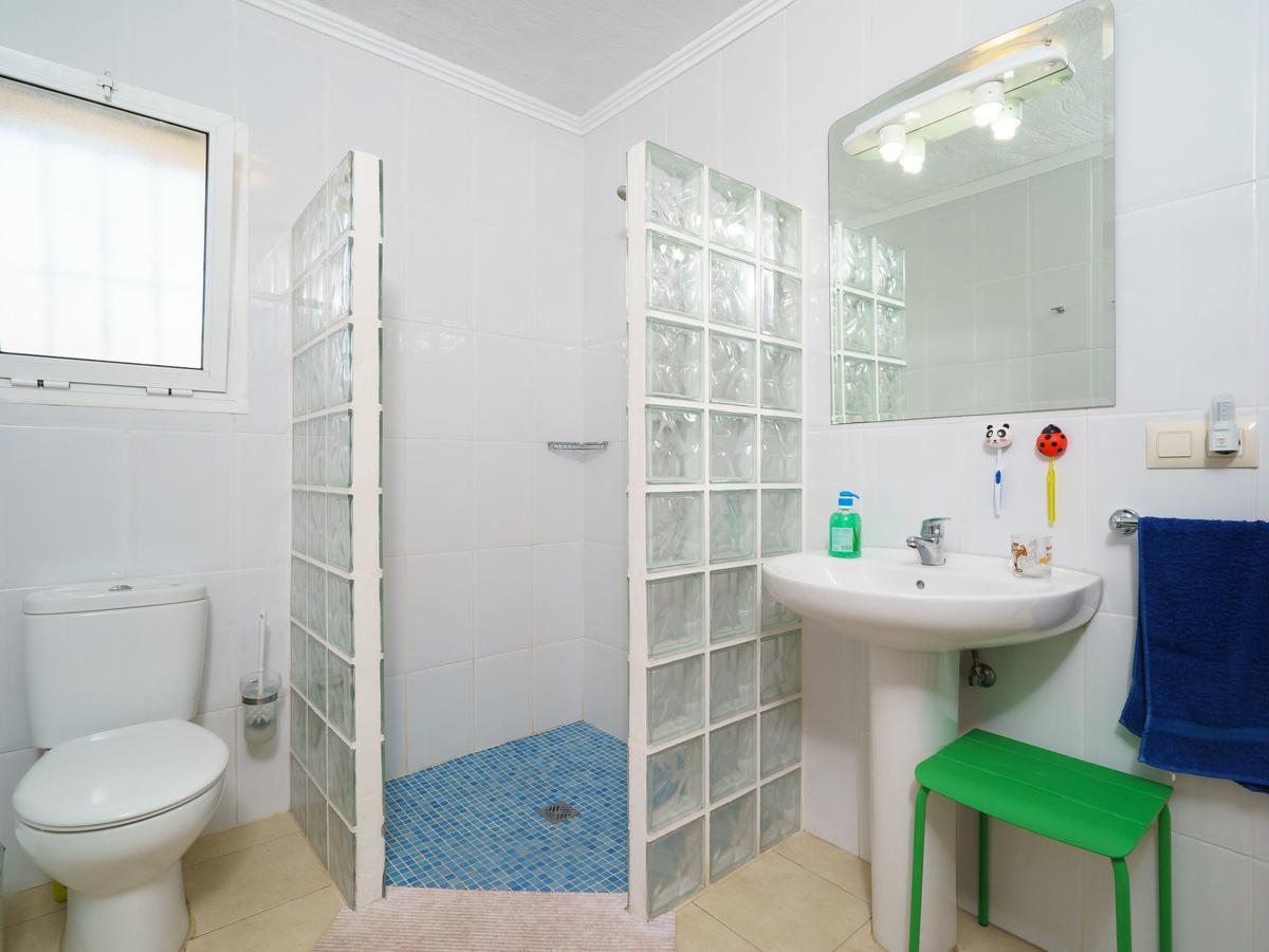 Holiday Home La Caissa By Interhome Benitachell Dış mekan fotoğraf